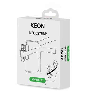 SANGLE DE COUP POUR LE KEON - KIIROO