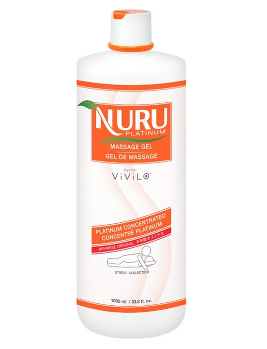 NURU 1000ML