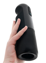 ARCWAVE - ORBIT - ROTATING STROKER