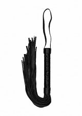 OUCH! - LUXURY WHIP - NOIR
