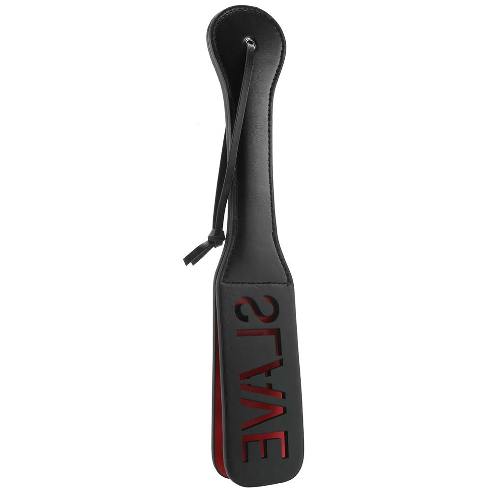 OUCH! - PADDLE - SLAVE
