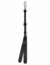 PAIN - HEAVY DUTY DOUBLE TAILED WHIP FLOGGER