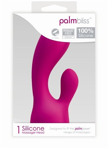 EMBOUT DE REMPLACEMENT POUR LE PALMPOWER-PALMBLISS