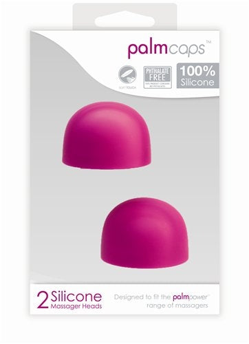 EMBOUT DE REMPLACEMENT POUR LE PALMPOWER-PALMCAPS-2 SILICONE