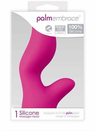 EMBOUT DE REMPLACEMENT POUR LE PALMPOWER - PALMEMBRACE