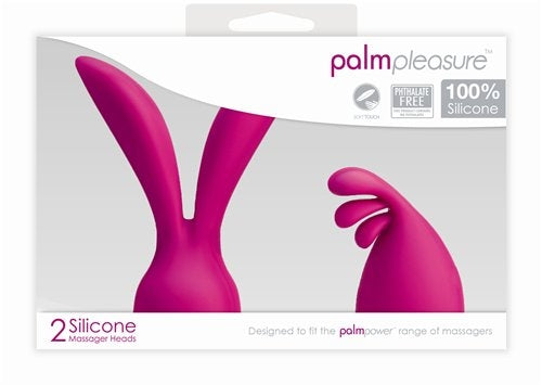 EMBOUT DE REMPLACEMENT POUR LE PALMPOWER - PALMPLEASURE