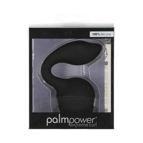 PALMPOWER EXTREME - EMBOUT - NOIR