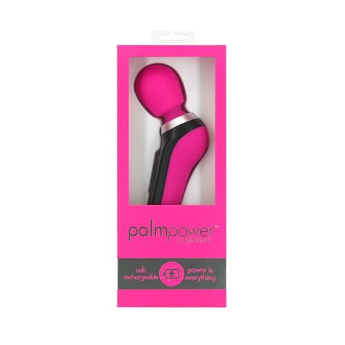 PALMPOWER EXTREME - ROSE