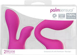 EMBOUT DE REMPLACEMENT POUR LE PALMPOWER-PALMSENSUAL