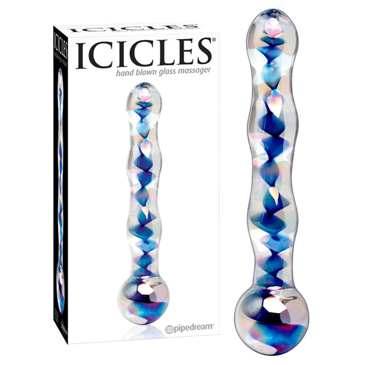 ICICLES # 8