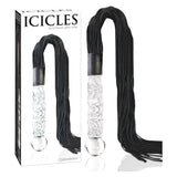 ICICLES NO. 38 FOUET EN VERRE