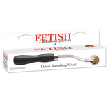 FETISH FANTASY - DELUXE WARTENBERG WHEEL