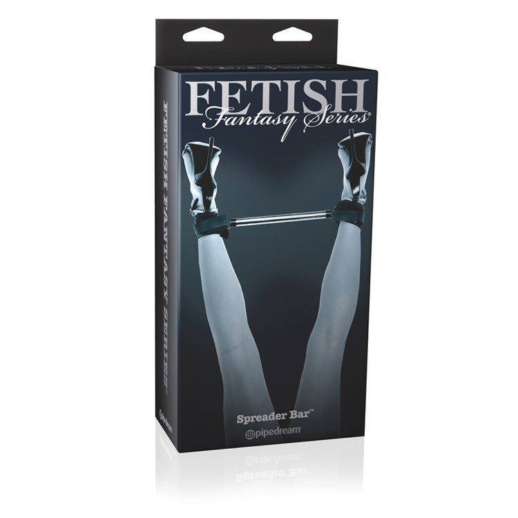 FETISH FANTASY LIMITED SPREADER BAR