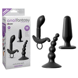 ANAL FANTASY COLLECTION ANAL PARTY PACK