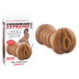 EXTREME TOYS - FLIP A SISTA OVER