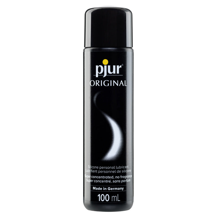 PJUR - ORIGINAL SILICONE 100ml