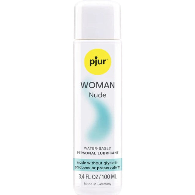 PJUR WOMAN - NUDE - 100 ML