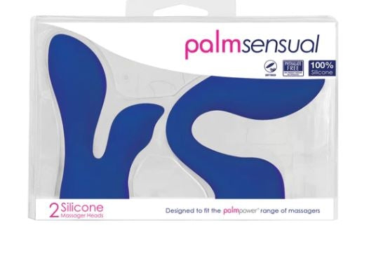 EMBOUT DE REMPLACEMENT POUR LE PALMPOWER-PALMSENSUAL