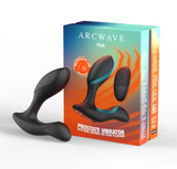 ARCWAVE - PERK - DUAL MOTEUR VIBRATEUR PROSTATE