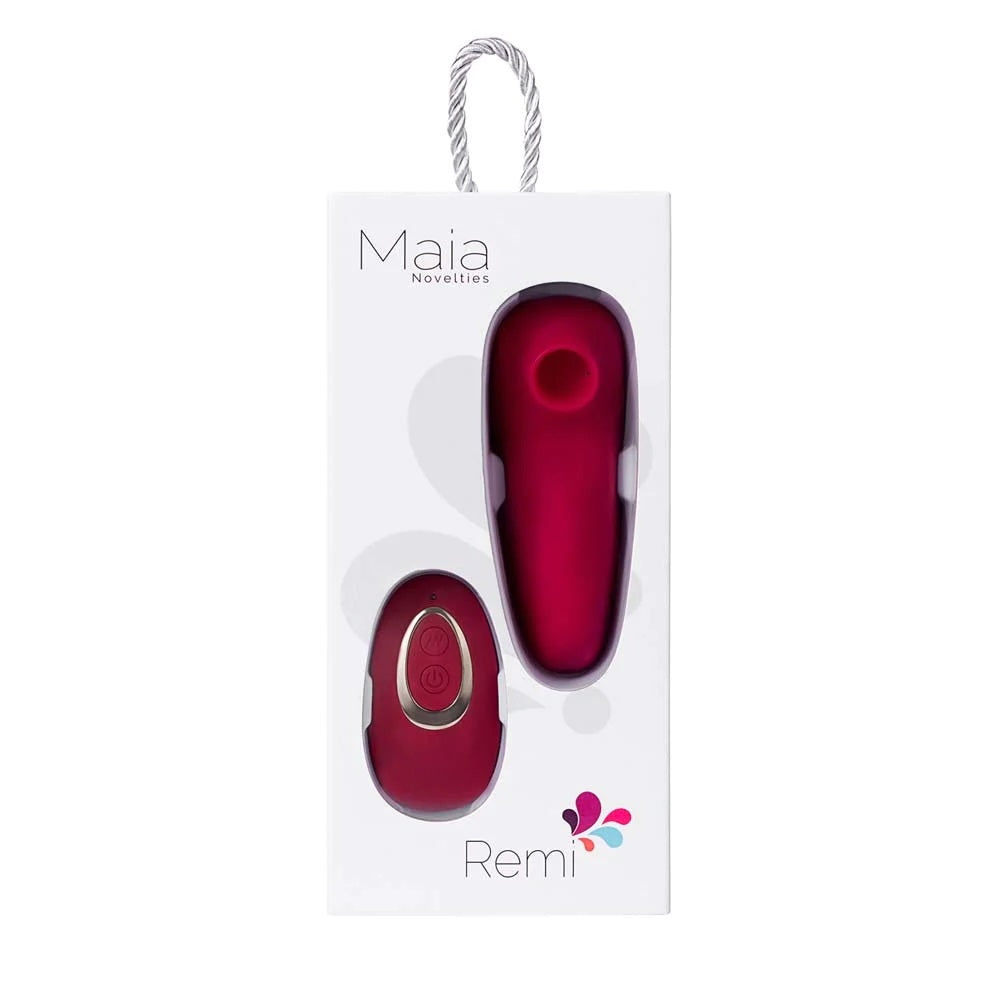 REMI - MAIA