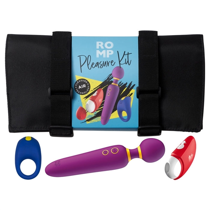 KIT - ROMP