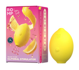 LEMON CRUSH - ROMP