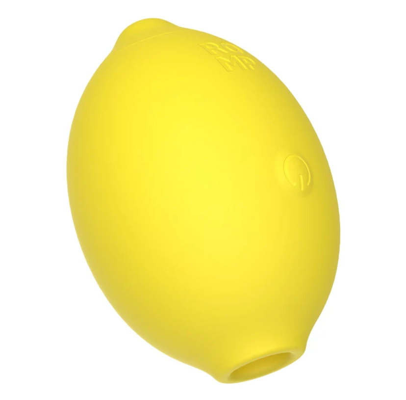 LEMON CRUSH - ROMP
