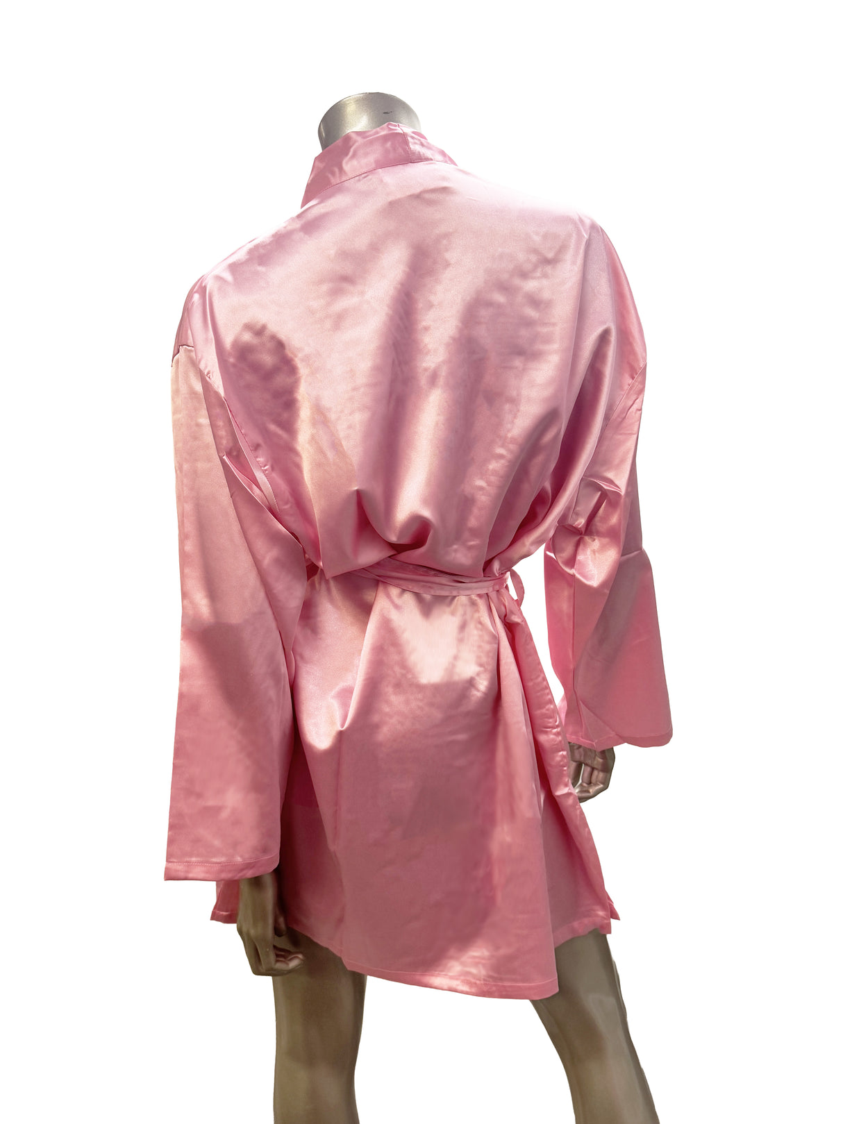 KIMONO MIRKO ASSORTIES O/S