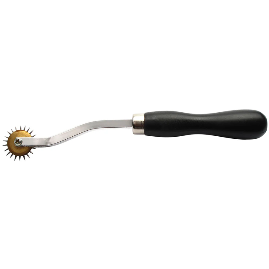 FETISH FANTASY - DELUXE WARTENBERG WHEEL