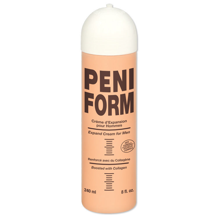 PENIFORM 240ML – Boutique Érotique au 7ième ciel