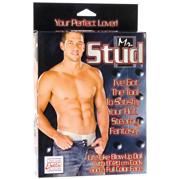 MR. STUD LOVE DOLL
