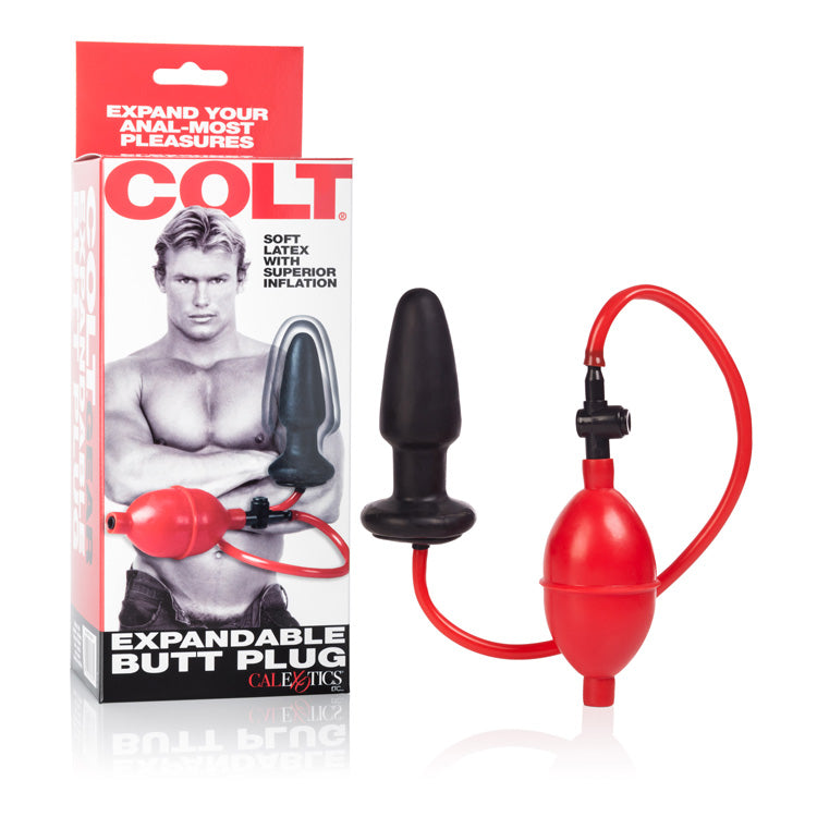 COLT - PLUG GONFLABLE