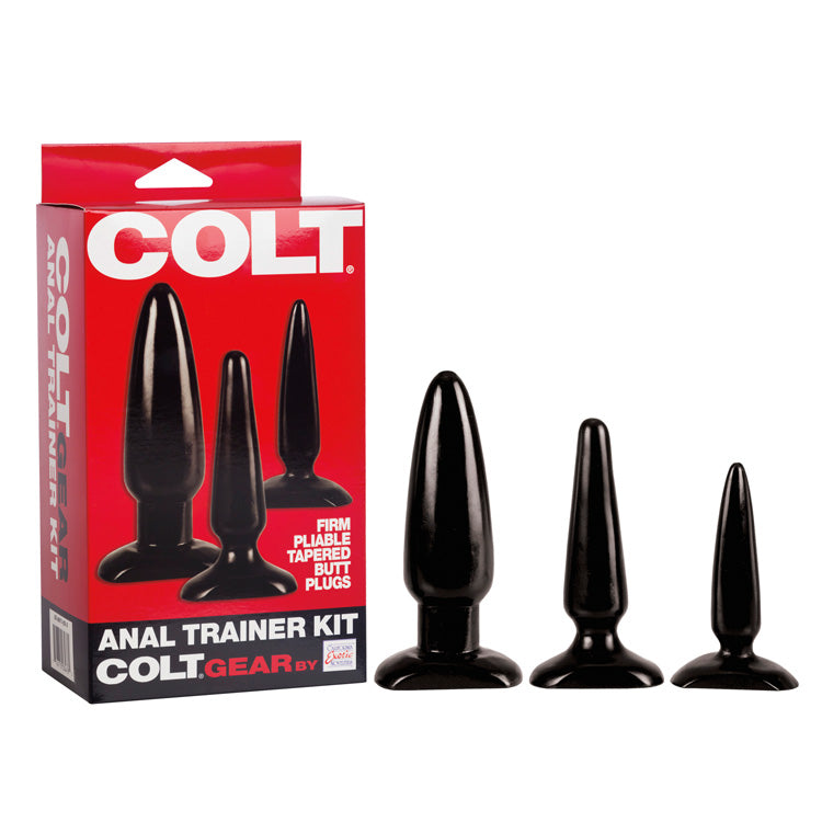 COLT - ANAL TRAINER KIT