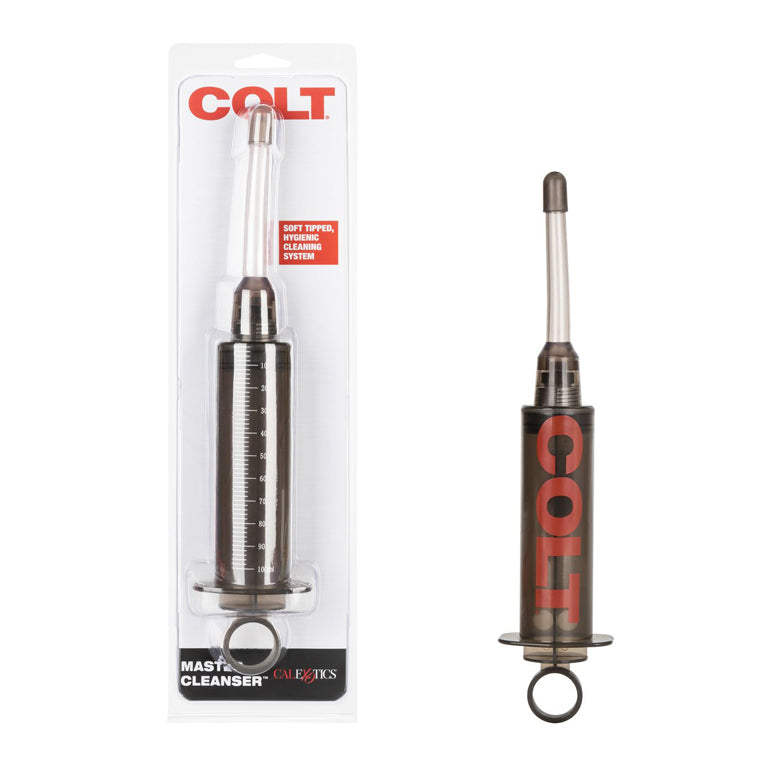 COLT - MASTER CLEANER