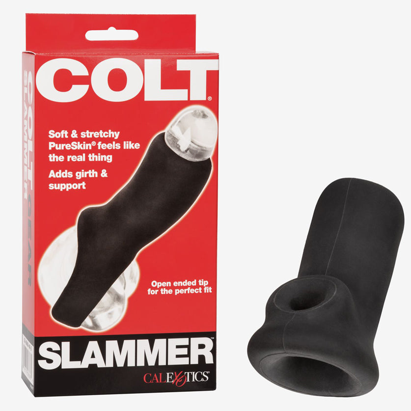 COLT - SLAMMER