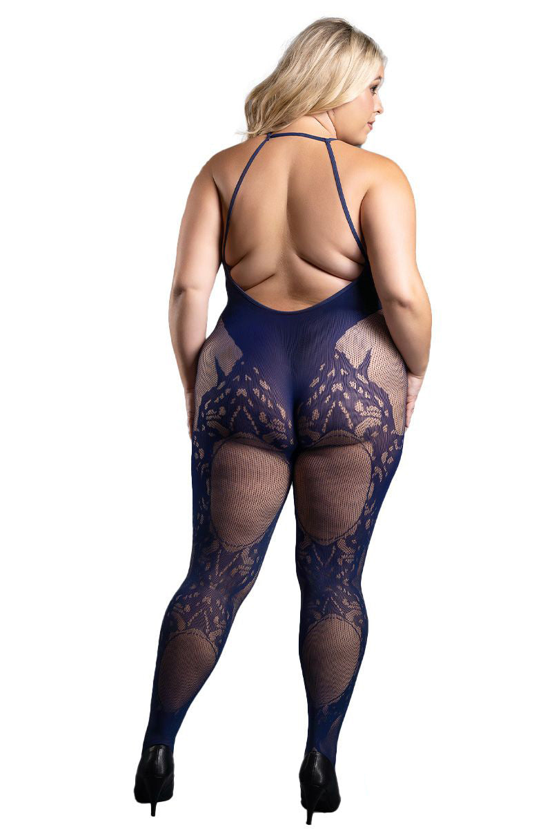 BODYSTOCKING LICOU