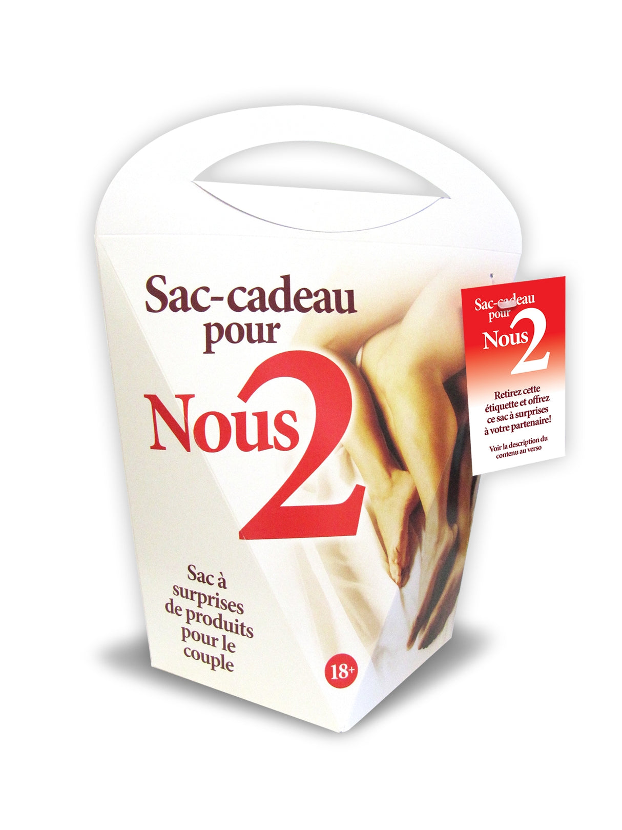 SAC - ÉROTIQUE