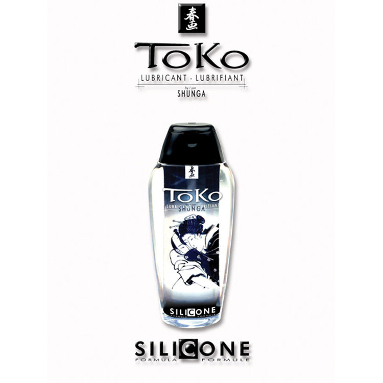 TOKO SILICONE 5.5ON