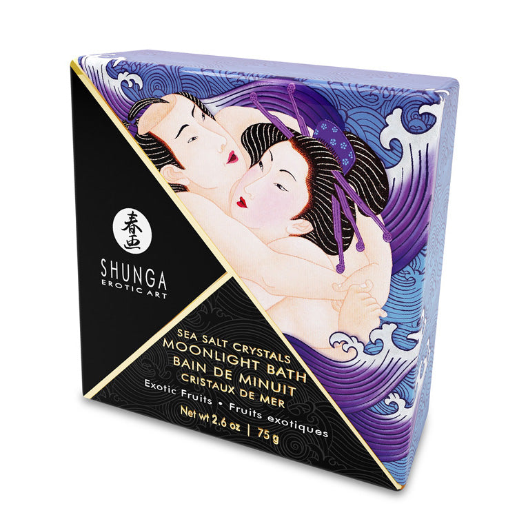 BAIN DE MINUIT - FRUIT EXOTIQUE -SHUNGA