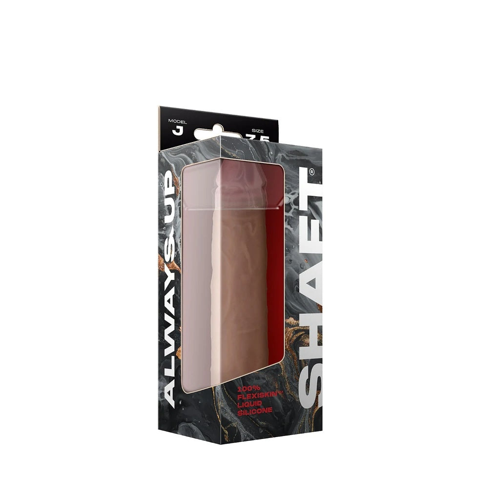 SHAFT 7.5 - MODÈLE J
