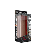 SHAFT 7.5 - MODÈLE J