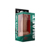 SHAFT 7.5 - MODÈLE N