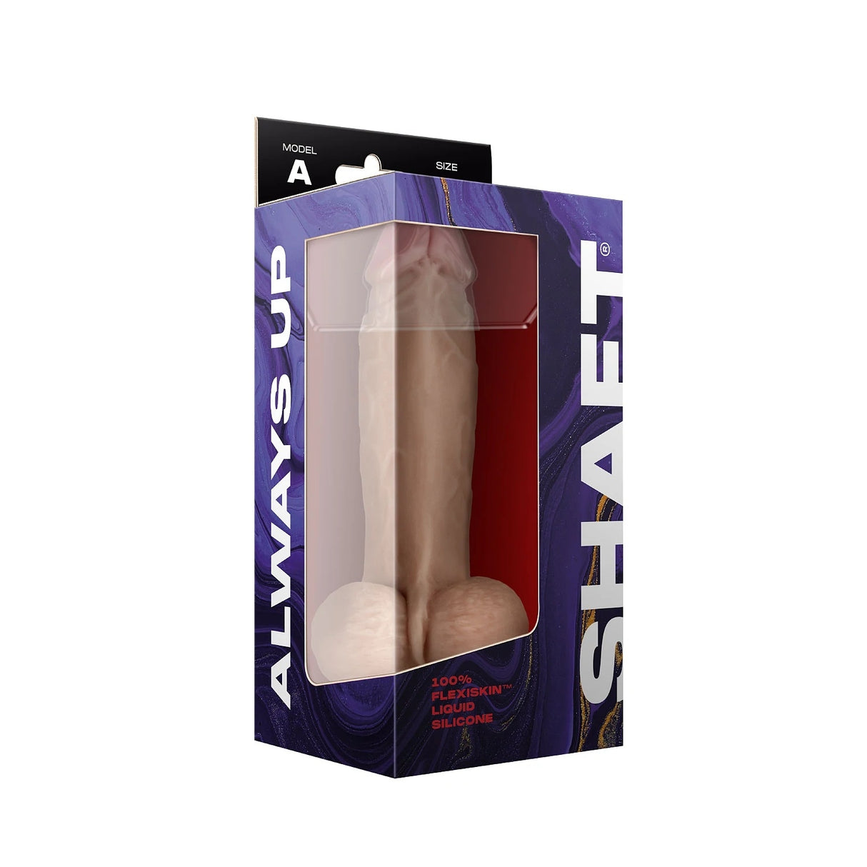 SHAFT 8.5 - MODÈLE A