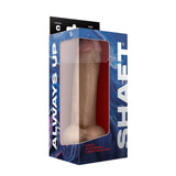 SHAFT 9.5 - MODÈLE C