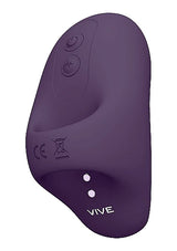 HANA - PURPLE - VIVE