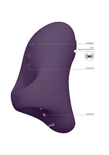 HANA - PURPLE - VIVE