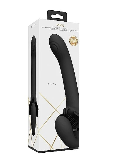 VIVE - SATU - NOIR