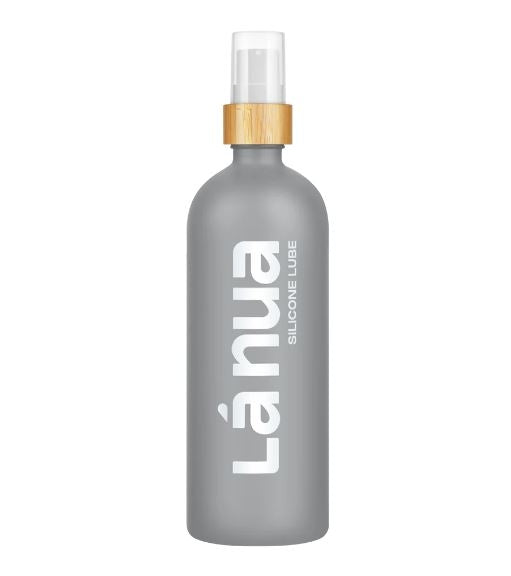 LÀ NUA - LUBRIFIANT À BASE DE SILICONE - 200 ML