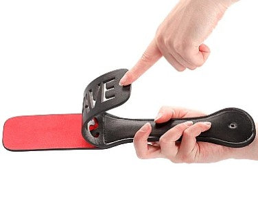 OUCH! - PADDLE - SLAVE