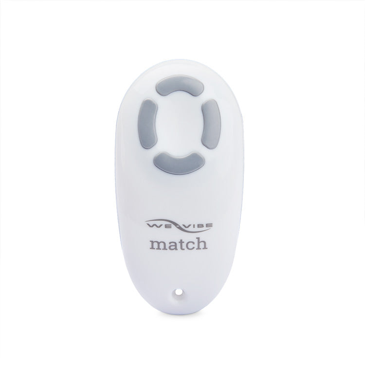 WE-VIBE MATCH REMOTE